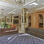 Hotel Cam Thermal & Kızılcahamam