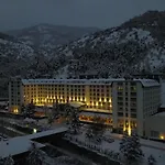 Hotel Cam Thermal & 5*