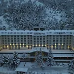 Cam Thermal & Hotell Kızılcahamam