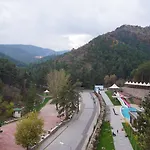 Hotell Cam Thermal & 5*