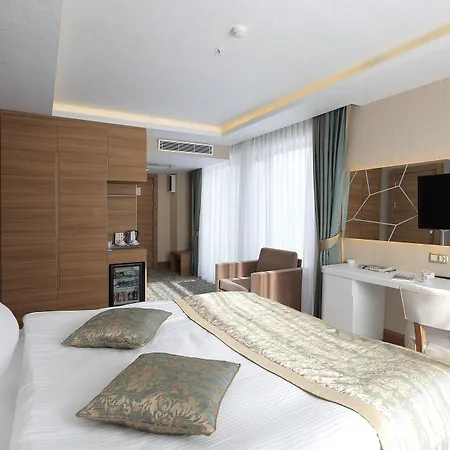 Cam Thermal & 5* Kızılcahamam