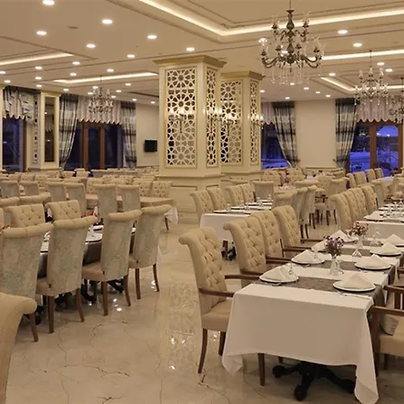 Cam Thermal & Hotel 5*