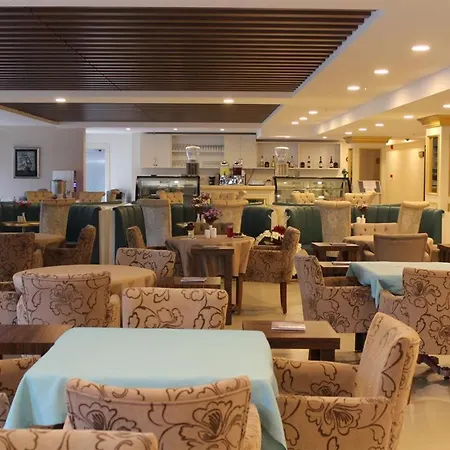 Hotel Cam Thermal & Kızılcahamam