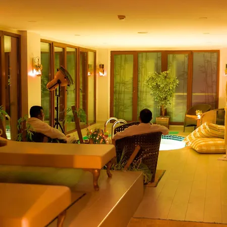 Cam Thermal & Hotel Kızılcahamam