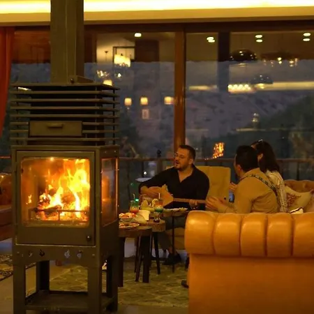 Hotel Cam Thermal & Kızılcahamam