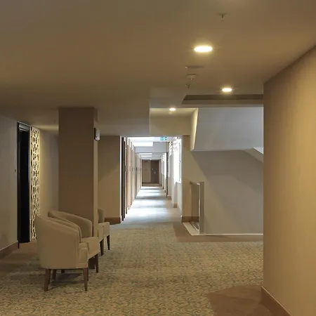 Cam Thermal & Kızılcahamam