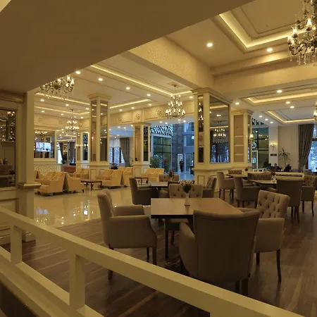 Hotel Cam Thermal &