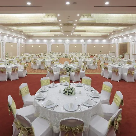 Cam Thermal & Hotel Kızılcahamam