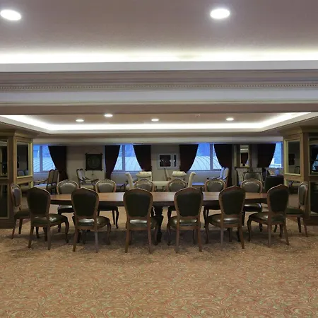 Hotel Cam Thermal &