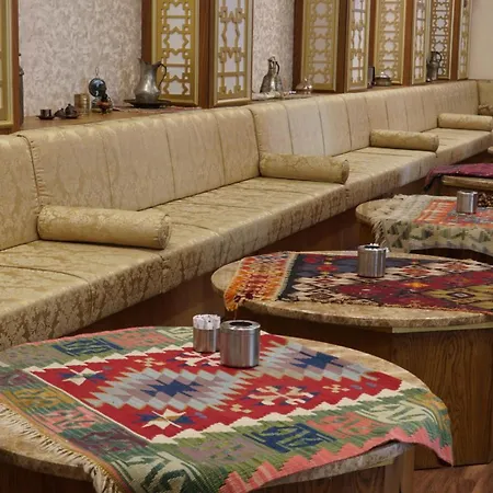 Cam Thermal & Kızılcahamam