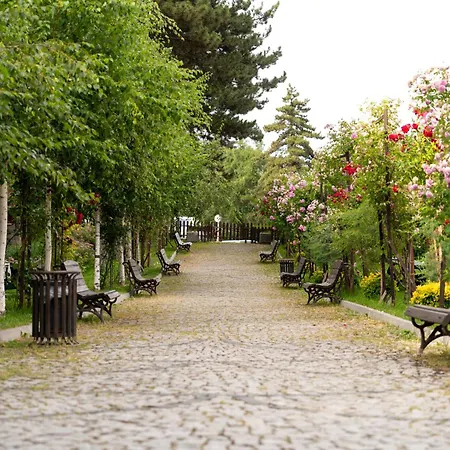 Cam Thermal & ホテル 5*