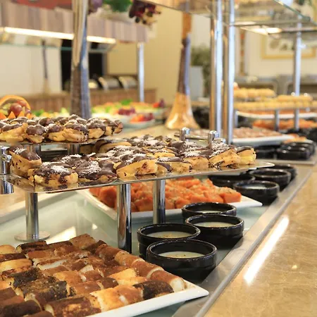 ホテル Cam Thermal & Kızılcahamam