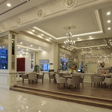 Cam Thermal & Kızılcahamam