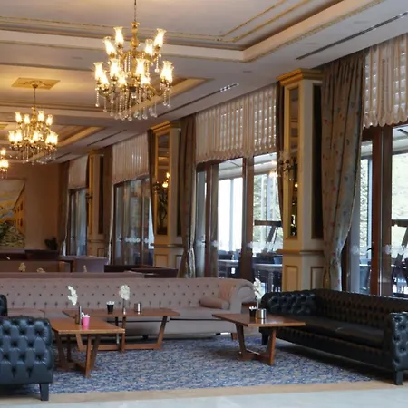 Cam Thermal & Hotel