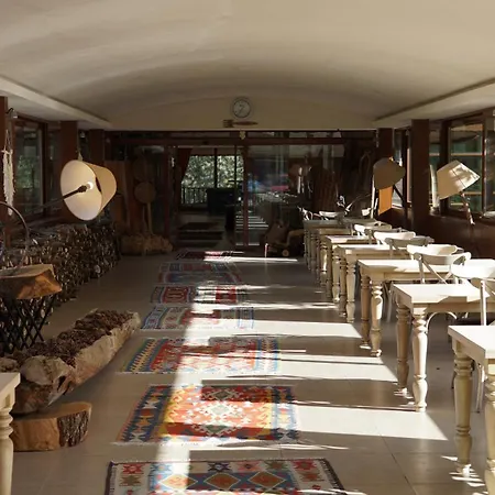 Cam Thermal & ホテル 5*