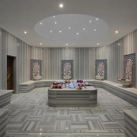 Cam Thermal & Kızılcahamam