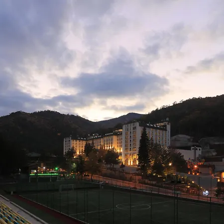 Cam Thermal & Hotel