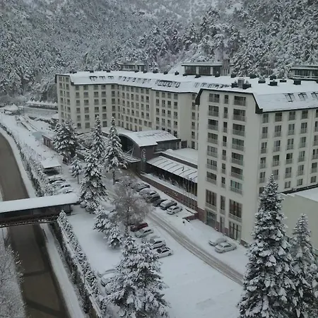 Hotel Cam Thermal &