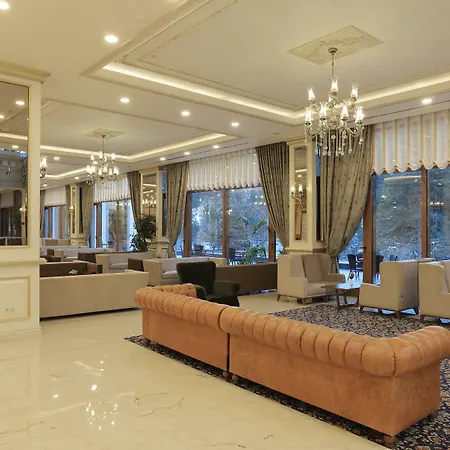 Cam Thermal & Hotel 5*