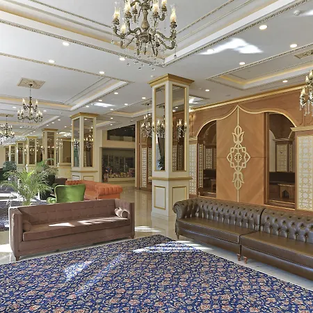 Cam Thermal & Kızılcahamam