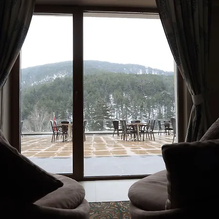 Cam Thermal & Hotel