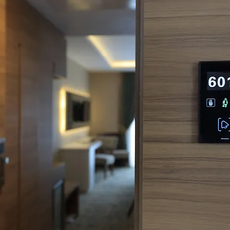 ホテル Cam Thermal &