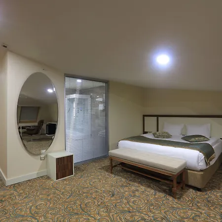 Cam Thermal & 5* Kızılcahamam