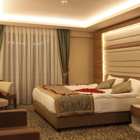 Cam Thermal & Kızılcahamam