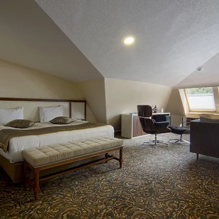 Cam Thermal & Kızılcahamam