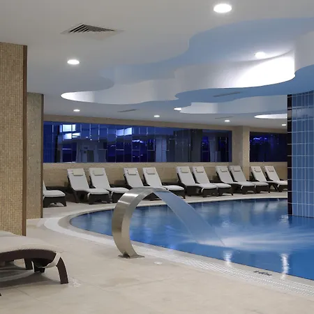 Hotel Cam Thermal & 5*