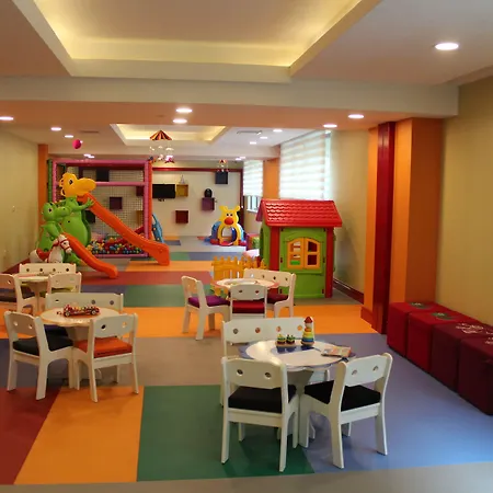 Cam Thermal & ホテル 5*