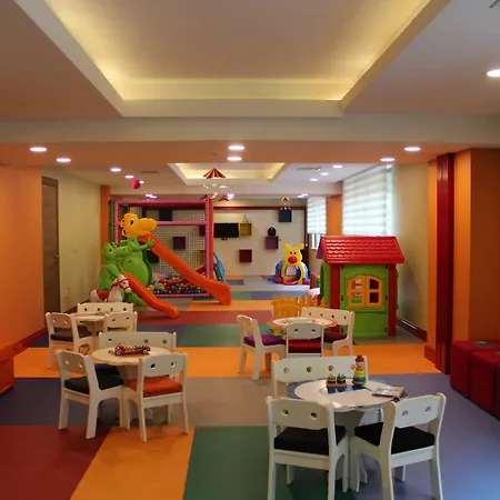 Cam Thermal & Kızılcahamam