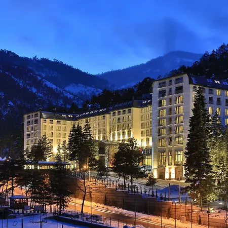 Hotel Cam Thermal & Kızılcahamam