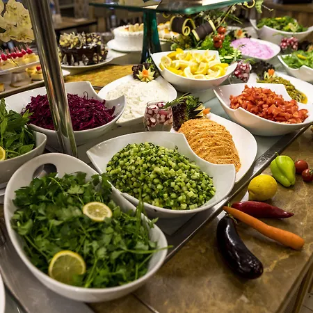 Cam Thermal & Hotel Kızılcahamam