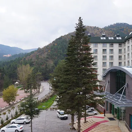 Cam Thermal & Kızılcahamam