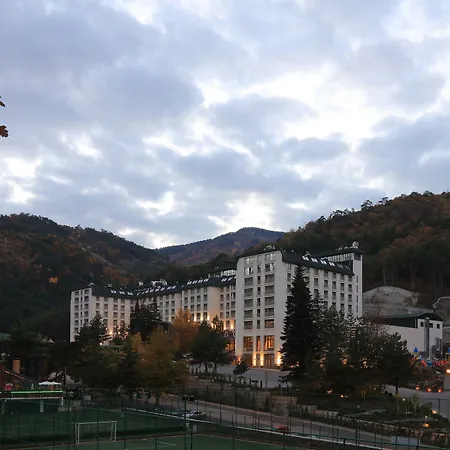 Cam Thermal & Hotel