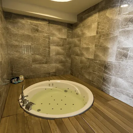 Cam Thermal & Kızılcahamam
