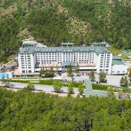Hotel Cam Thermal &