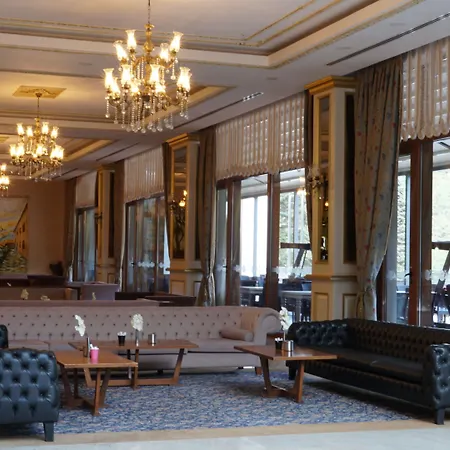 Cam Thermal & Kızılcahamam