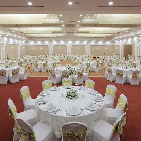 ホテル Cam Thermal &