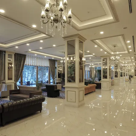 Hotel Cam Thermal &