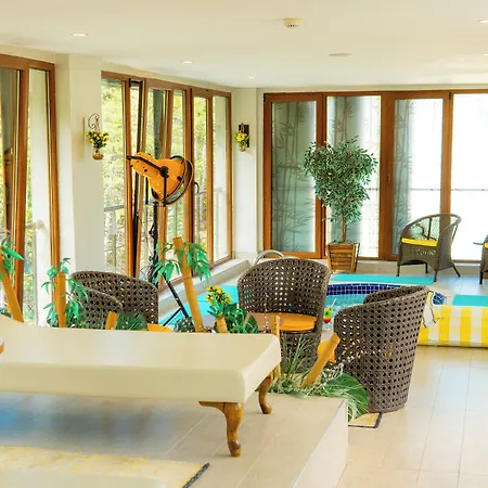 Cam Thermal & Kızılcahamam