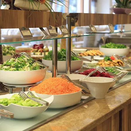 Hotel Cam Thermal & 5*