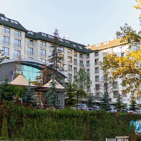 Hotel Cam Thermal & 5*