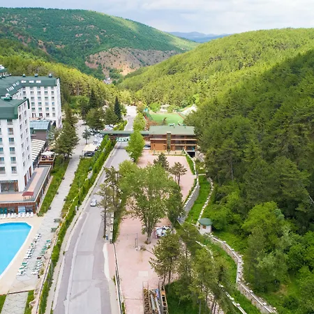 Cam Thermal & Hotel