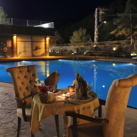 Cam Thermal & Hotel 5*