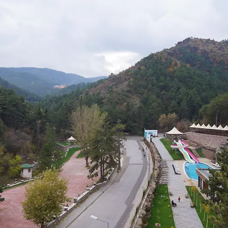 Hotel Cam Thermal & 5*