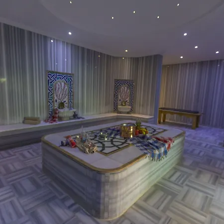 Cam Thermal & 5*