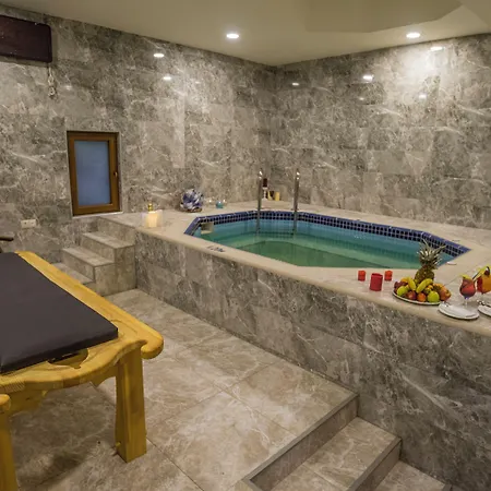 Hotel Cam Thermal & 5*