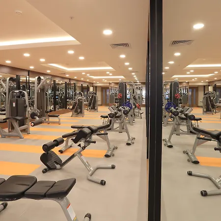 Cam Thermal & Hotel 5*